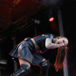 Into The Grave 2023: Jinjer